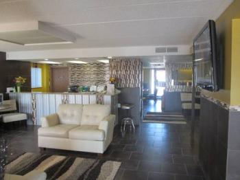Riverside Suites